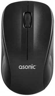 Asonic AS-WM5 Mouse kullananlar yorumlar